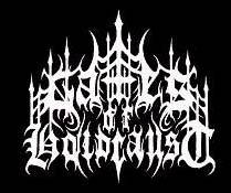 logo Gates Of Holocaust